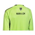 Avedøre IF Navn 4 cm