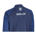 Avedøre IF Navn 4 cm