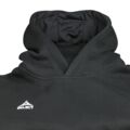 Avedøre IF Hoodie - sort