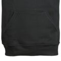 Avedøre IF Hoodie - sort