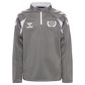 Rosenhøj BK 1/2 Zip Træningstrøje Børn