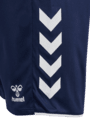Rosenhøj BK Keepershorts - Marineblå
