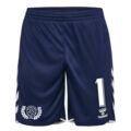 Rosenhøj BK Keepershorts - Marineblå
