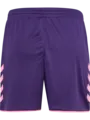 Rosenhøj BK Keppershorts Dame - Lilla/pink