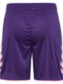 Rosenhøj BK Keepershorts - Lilla/pink