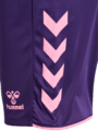 Rosenhøj BK Keepershorts - Lilla/pink