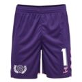 Rosenhøj BK Keepershorts - Lilla/pink
