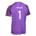 Hellas Goalkeeper Sæt - Lilla