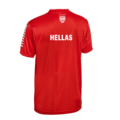 Hellas Trænings T-shirt