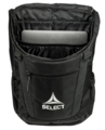 Hellas Rygtaske m/ net