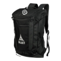 Hellas Rygtaske m/ net