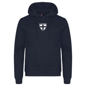 FCU Hoodie - Navy