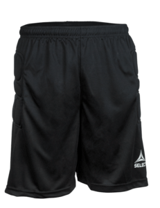 Select Spain GK Shorts - Sort