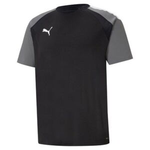 Puma Teampacer Trænings T-shirt - Sort/grå