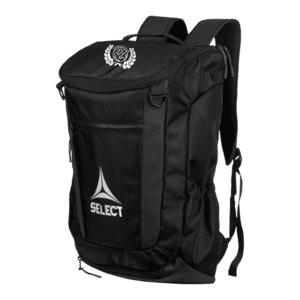 Rosenhøj Rygtaske - Sort