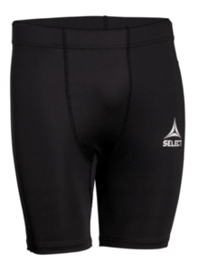 Select Baselayer Shorts - Sort