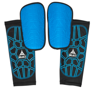 Select Super Safe V23 Benskinner