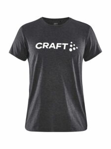 Craft Community T-shirt W - Sort