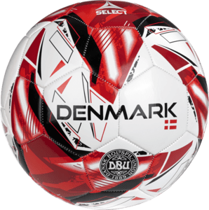Select Danmark Fodbold