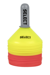 Select Markeringssæt - 2 farver