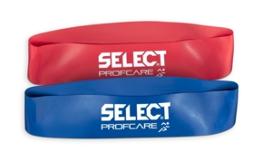 Select Træningselastik 2-pak