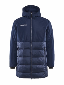 Craft Core Evolve Isolate Parkas Jakke - Navy