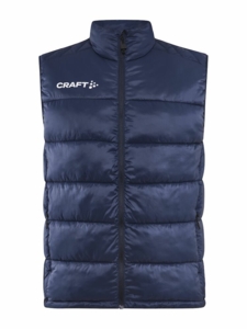 Craft Core Evolve Isolate Vest - Navy