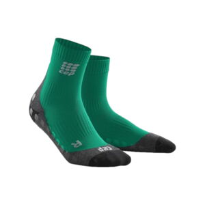 Cep Griptech Compression Socks - Grøn
