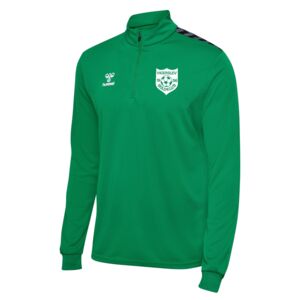 VB Halfzip Træningstrøje Herre