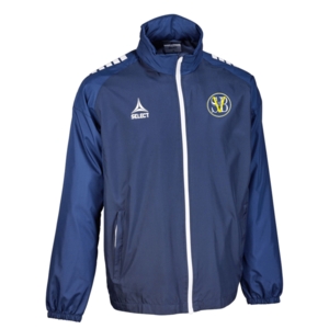 SBV 09 Fullzip Windbreaker