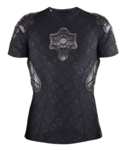 G-Form Compression Shirt S/S Pro-X