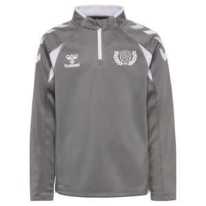 Rosenhøj BK 1/2 Zip Træningstrøje Børn