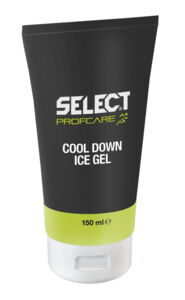 Select Cool Down Ice Gel