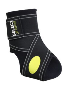 Select Ankle Support 2-Parts