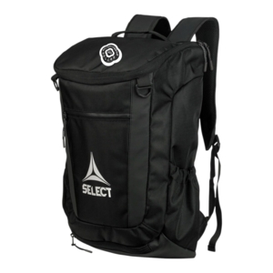 Hellas Rygtaske m/ net